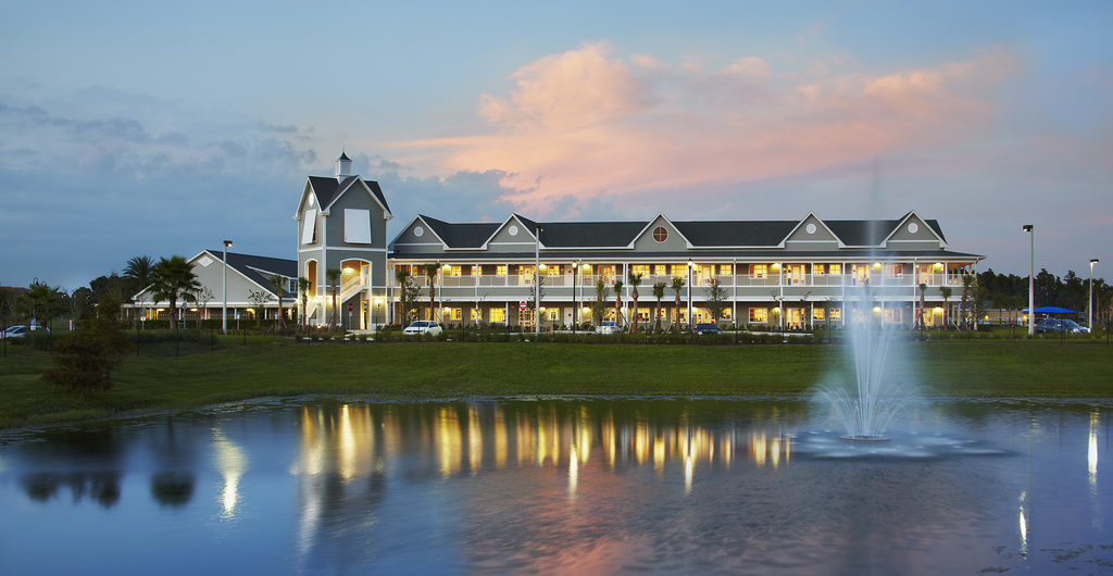 Windermere Preparatory School